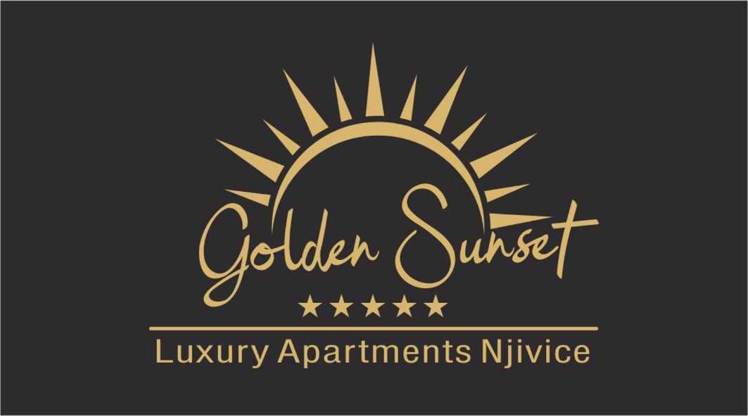 奈维斯Golden Sunset公寓 外观 照片